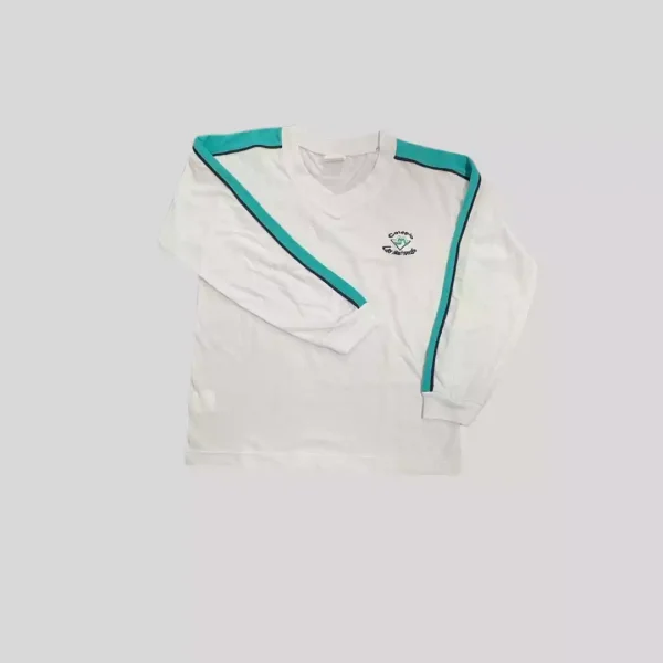 CAMISETA DEPORTE  M/L